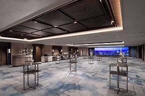 Hilton Tokyo