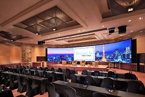 Hilton Tokyo