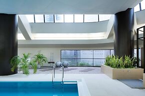 Hilton Tokyo