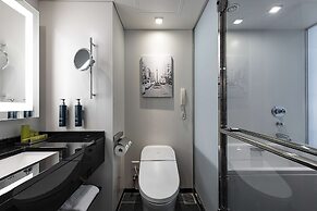 Hilton Tokyo
