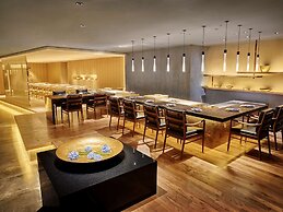 Hilton Tokyo