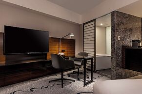Hilton Tokyo