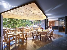 Hilton Tokyo
