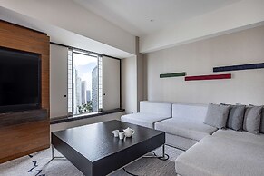Hilton Tokyo