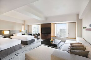 Hilton Tokyo