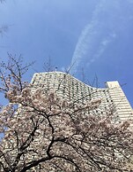 Hilton Tokyo