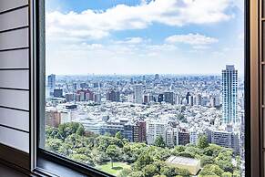 Hilton Tokyo