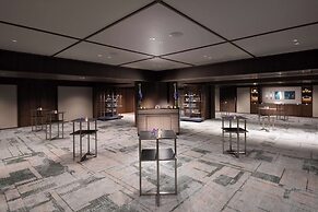 Hilton Tokyo