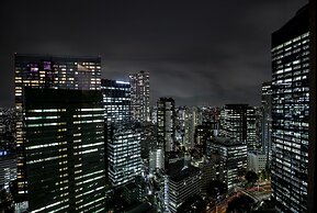 Hilton Tokyo