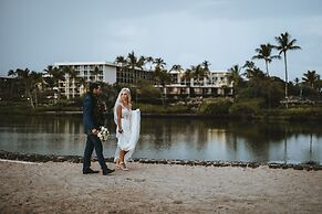 Waikoloa Beach Marriott Resort & Spa