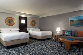 Waikoloa Beach Marriott Resort & Spa