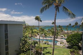 Waikoloa Beach Marriott Resort & Spa