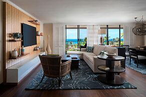 Waikoloa Beach Marriott Resort & Spa