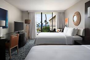 Waikoloa Beach Marriott Resort & Spa