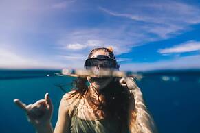 Waikoloa Beach Marriott Resort & Spa