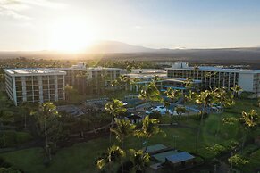 Waikoloa Beach Marriott Resort & Spa