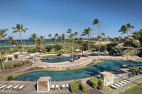 Waikoloa Beach Marriott Resort & Spa