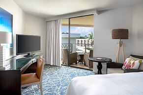 Waikoloa Beach Marriott Resort & Spa
