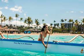 Waikoloa Beach Marriott Resort & Spa