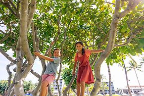 Waikoloa Beach Marriott Resort & Spa