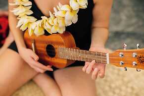 Waikoloa Beach Marriott Resort & Spa