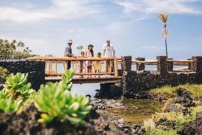 Waikoloa Beach Marriott Resort & Spa