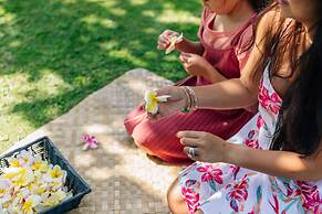 Waikoloa Beach Marriott Resort & Spa