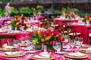 Waikoloa Beach Marriott Resort & Spa