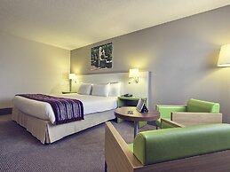 Mercure Paris Velizy