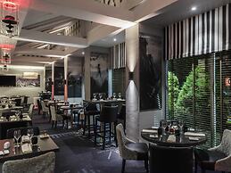 Mercure Paris Velizy