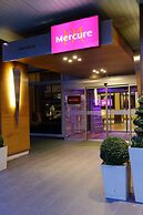 Mercure Paris Velizy