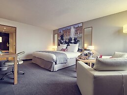 Mercure Paris Velizy