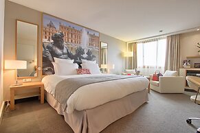 Mercure Paris Velizy