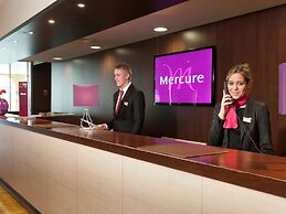 Mercure Paris Velizy
