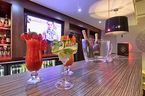 Mercure Paris Velizy