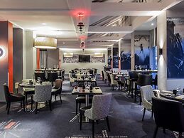 Mercure Paris Velizy