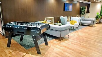 Mercure Paris Velizy