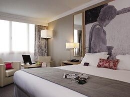Mercure Paris Velizy