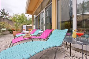 Mercure Paris Velizy