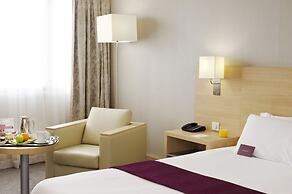 Mercure Paris Velizy