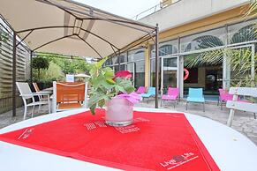 Mercure Paris Velizy