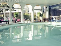 Mercure Paris Velizy