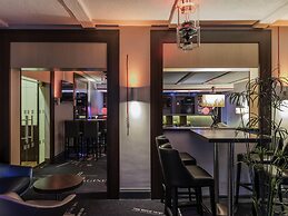 Mercure Paris Velizy