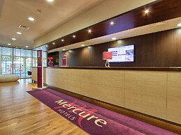 Mercure Paris Velizy