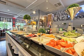 Mercure Paris Velizy