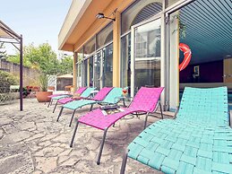 Mercure Paris Velizy