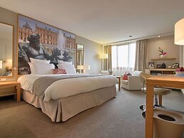 Mercure Paris Velizy