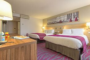 Mercure Paris Velizy