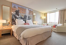 Mercure Paris Velizy
