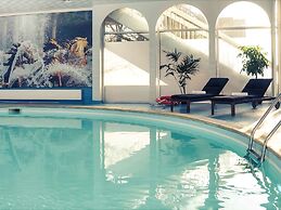 Mercure Paris Velizy